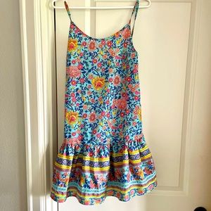 Babydoll dress